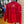 GasGas Team Softshell Jacket - Red