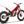 2024 GASGAS TXT RACING 300