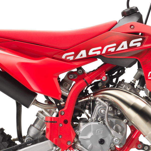 2027 GasGas MC50