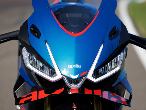 2027 Aprilia RSV4