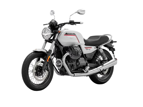 2027 Moto Guzzi V7 Special