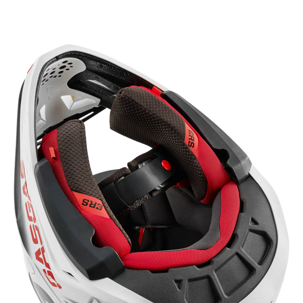 GasGas S-M 10 CARBON HELMET ECE+DOT