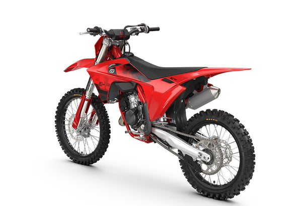 2026 GASGAS MC125