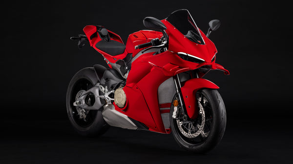 2026 Ducati Panigale V4