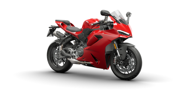 2027 Ducati Panigale V2