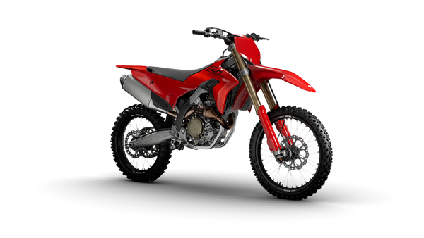 2027 Ducati Desmo 250MX