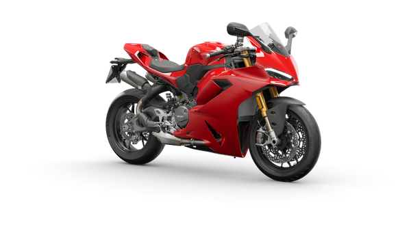2027 Ducati Panigale V2 S