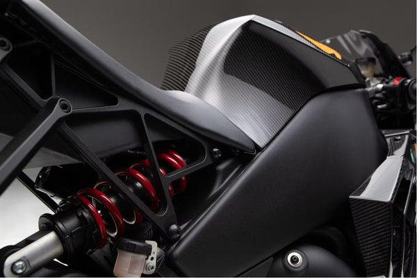 2025 BUELL 1190 HAMMERHEAD