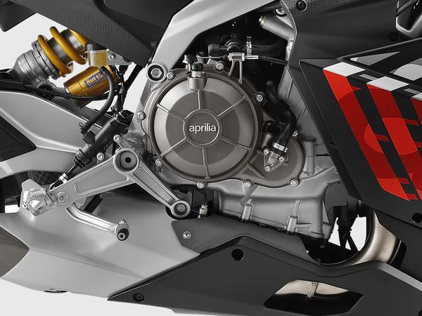2027 Aprilia RS 660 Factory