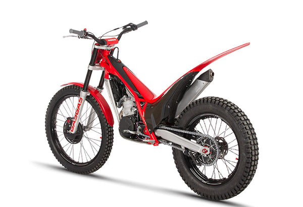 2024 GASGAS TXT RACING 250