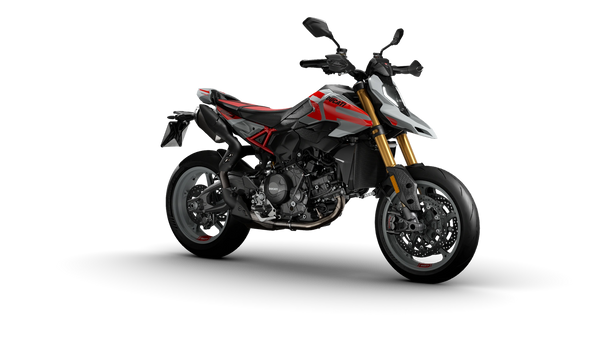 2027 Ducati Hypermotard V2 SP