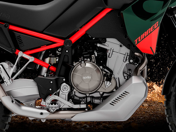 2027 Aprilia Tuareg 660