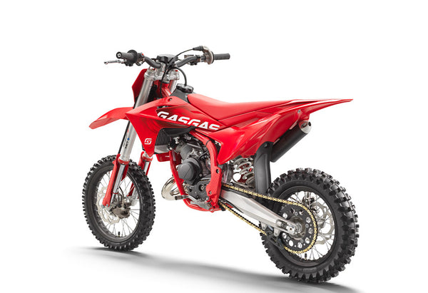 2026 GASGAS MC65