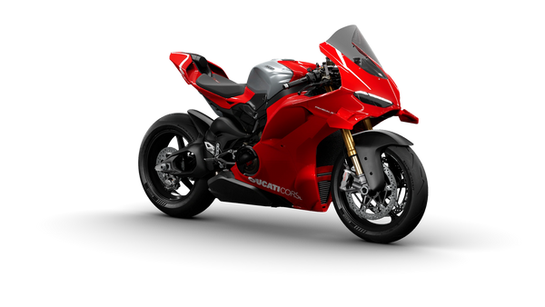 2027 Ducati Panigale V4 R