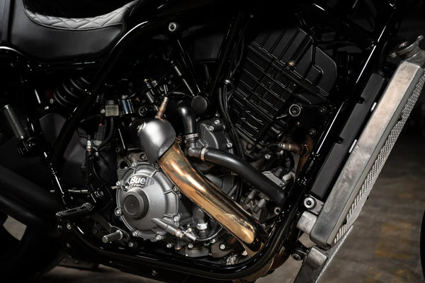 2026 BUELL SUPER CRUISER