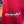 GasGas Team Zip Hoodie - Red