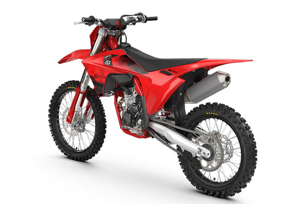 2026 GASGAS MC250F