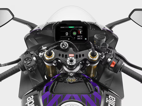 2027 Aprilia RSV4 Factory