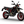 2027 Ducati Hypermotard 698 Nera