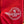GasGas Team Softshell Jacket - Red