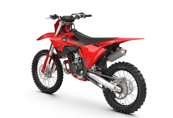 2026 GASGAS MC250
