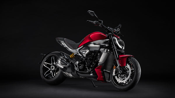 2027 Ducati XDiavel V4