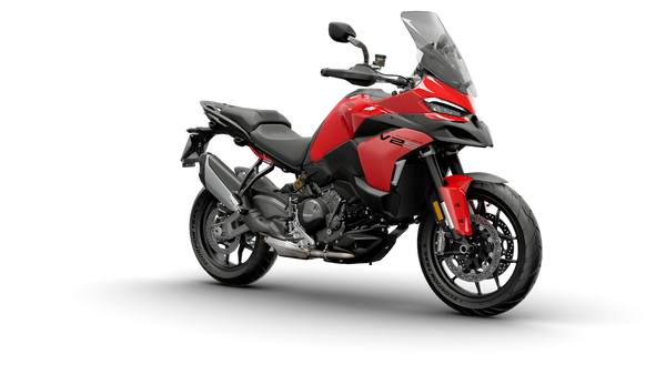 2027 Ducati Multistrada V2 S