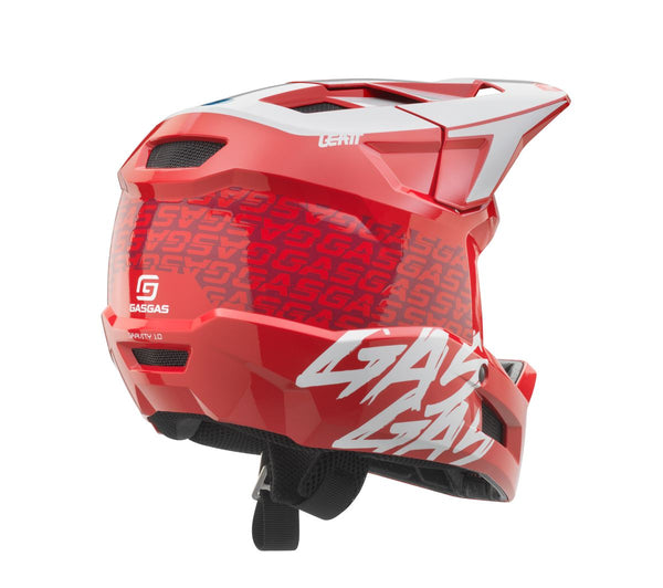 GasGas Kids Gravity Edrive-MTB Helmet