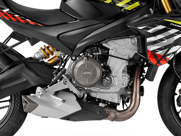 2027 Aprilia Tuono 660 Factory
