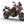 2027 Ducati Multistrada V4 Pikes Peak