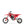 2027 Gas Gas MC-E5