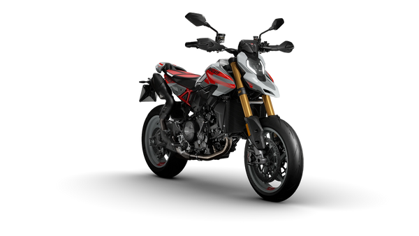 2027 Ducati Hypermotard V2 SP