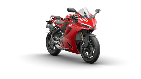2027 Ducati Panigale V2