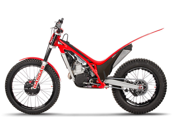 2024 GASGAS TXT RACING 250
