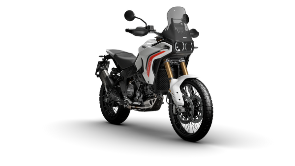 2027 Ducati DesertX