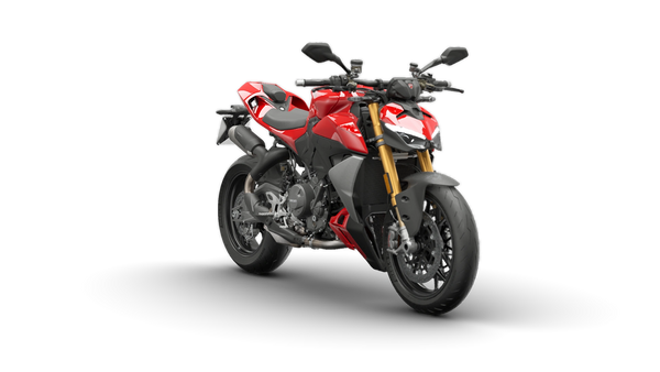 2027 Ducati Streetfighter V2 S