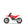 2027 Gas Gas MC-E2
