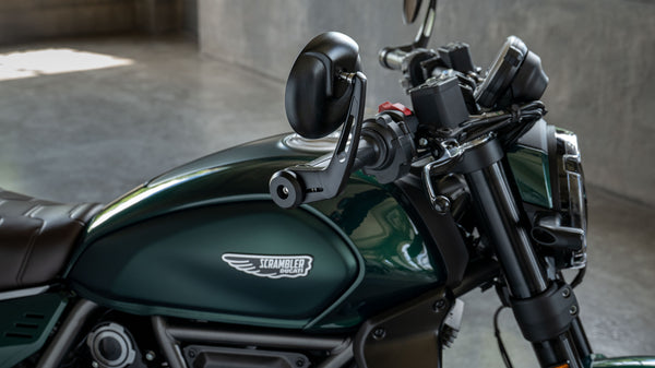 2027 Ducati Scrambler Nightshift