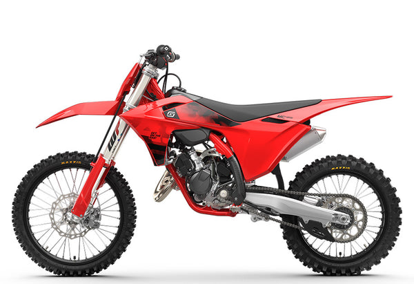 2026 GASGAS MC125
