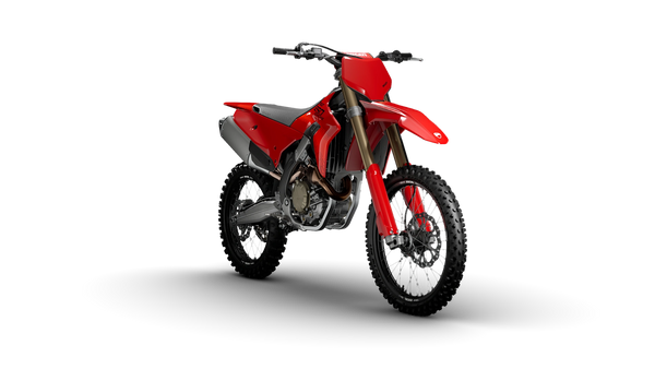 2027 Ducati Desmo 250MX