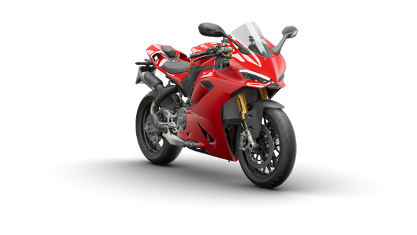 2027 Ducati Panigale V2 S