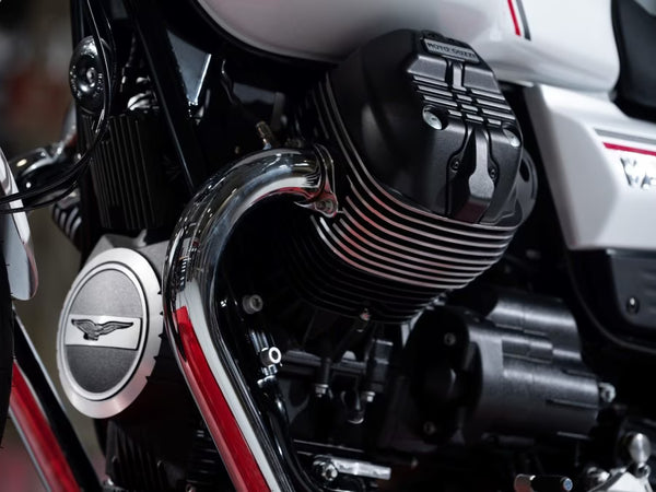 2027 Moto Guzzi V7 Special