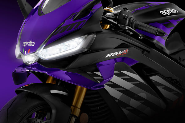 2027 Aprilia RSV4 Factory