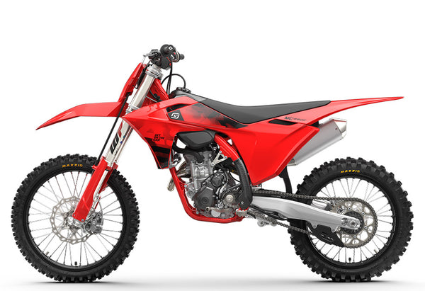 2026 GASGAS MC250F
