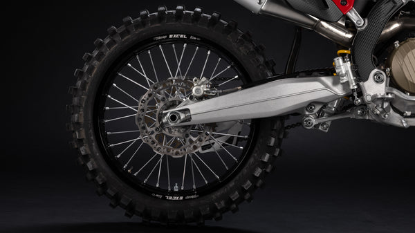 2027 Ducati Desmo 450 MX