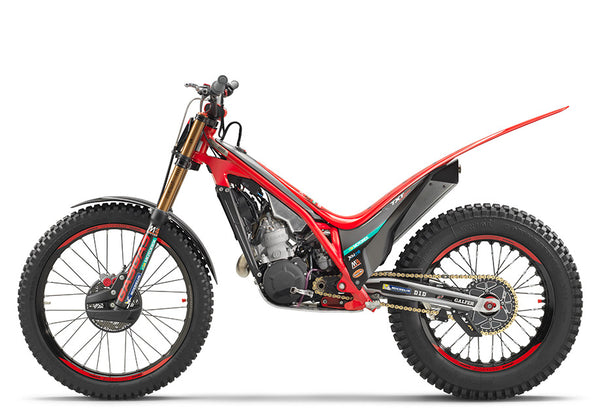 2024 GASGAS TXT GP 250