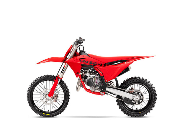 2026 GASGAS MC85 19/16