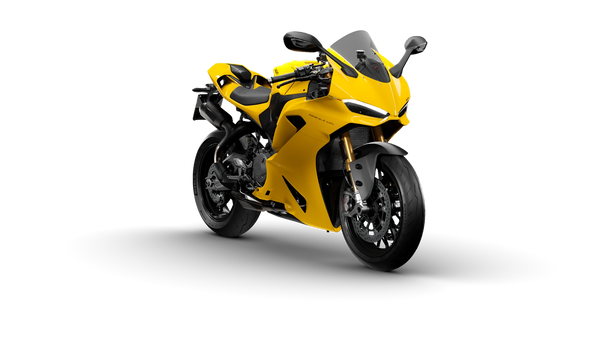 2027 Ducati Panigale V2 S