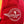 GasGas Team Zip Hoodie - Red