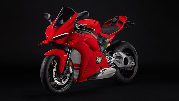 2026 Ducati Panigale V4
